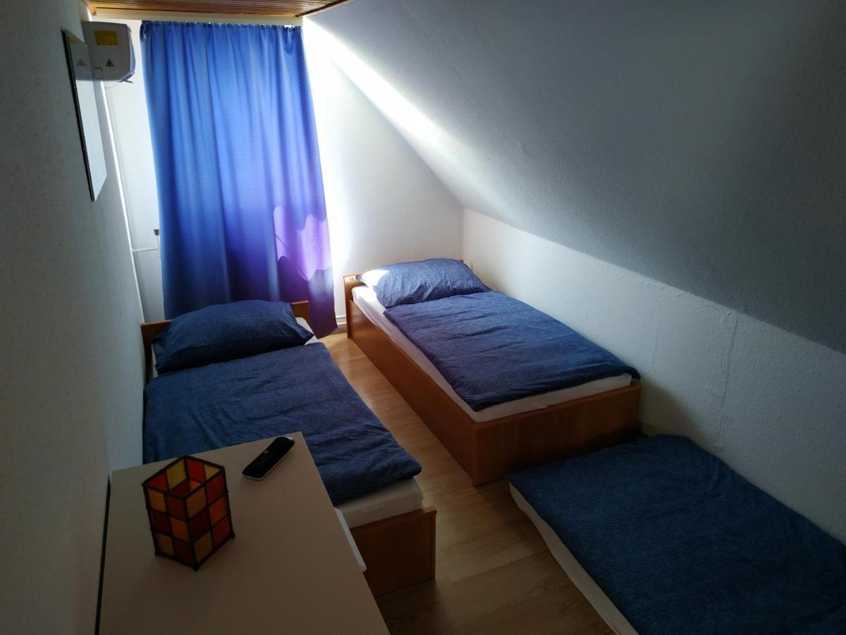 Aranyharmat Apartament