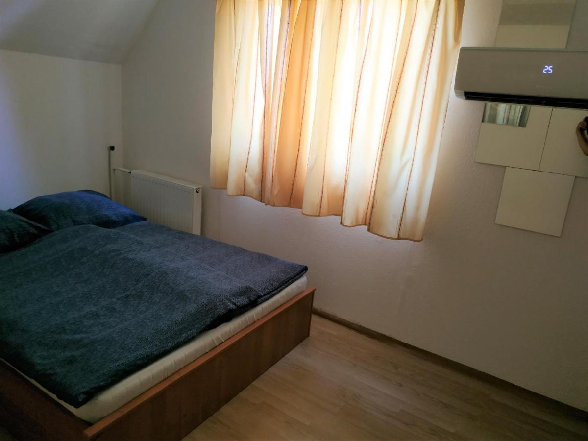 Aranyharmat Апартаменты
