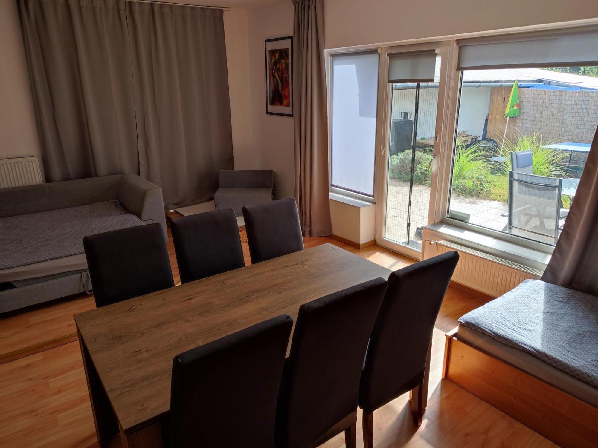 Apartament Aranyharmat *
