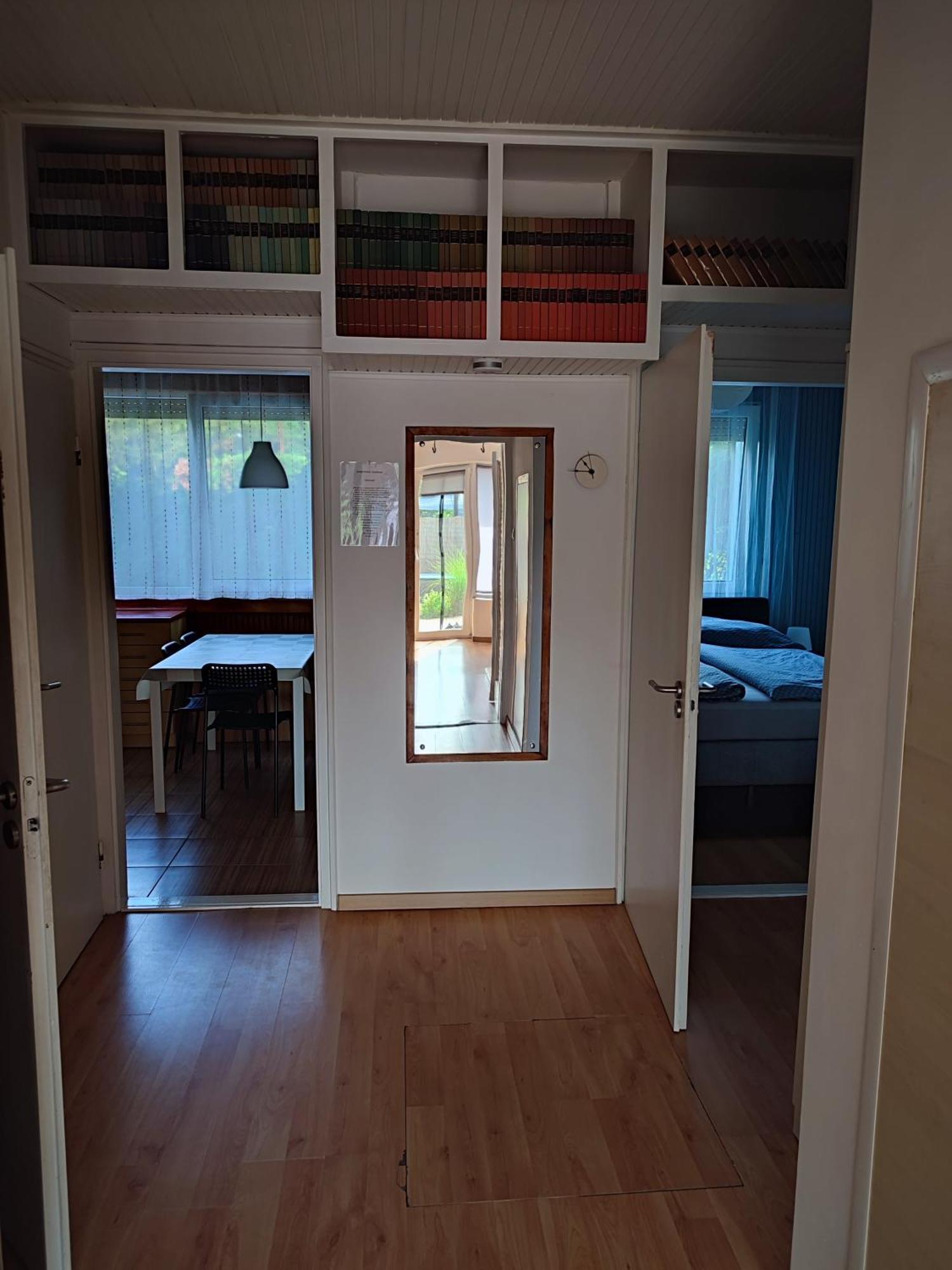 Aranyharmat Apartament Balatonlelle